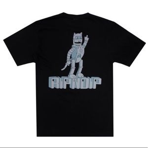 RipNDip Bionic Nerm Tee